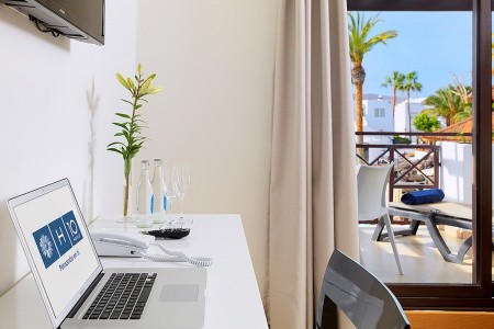 H10 Sentido White Suites - 35