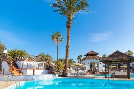 H10 Sentido White Suites - 36