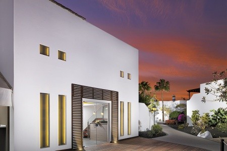 H10 Sentido White Suites - 40