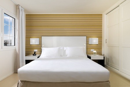 H10 Sentido White Suites - 41