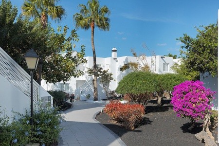 H10 Sentido White Suites - 42