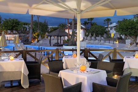 H10 Sentido White Suites - 43