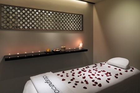 H10 Sentido White Suites - 44