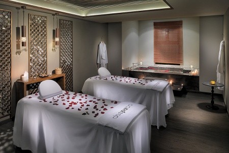 H10 Sentido White Suites - 47