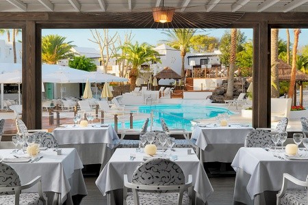 H10 Sentido White Suites - 48