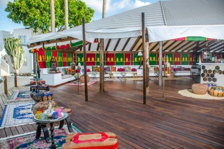 H10 Sentido White Suites - 49