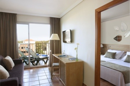 H10 Mediterranean Village - 50