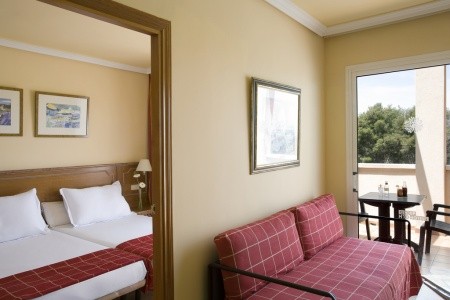 H10 Mediterranean Village - 51