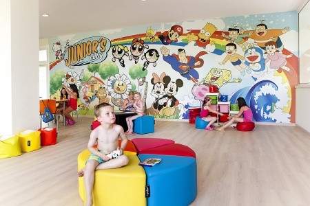 H10 Mediterranean Village - 57