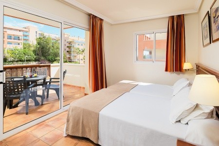 H10 Mediterranean Village - 66