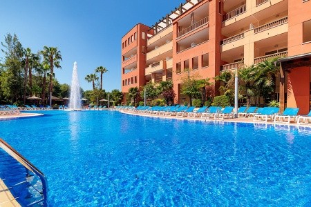 H10 Mediterranean Village - 71