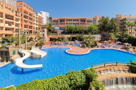 H10 Mediterranean Village - 81