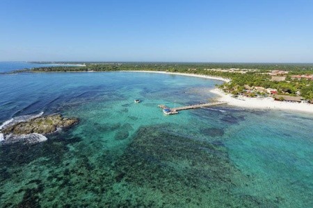 Barceló Maya Beach - 64