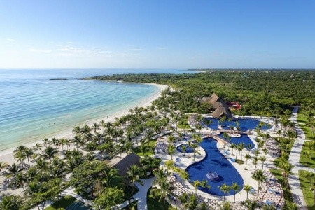 Barceló Maya Beach - 65