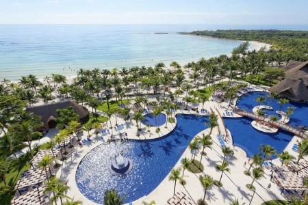 Barceló Maya Beach - 67