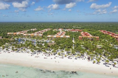 Barceló Maya Beach - 68