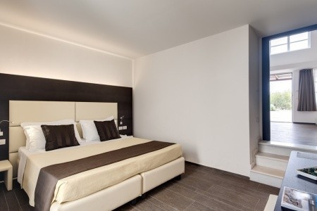 Hydra Beach Resort - 20