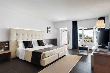 Hydra Beach Resort - 22