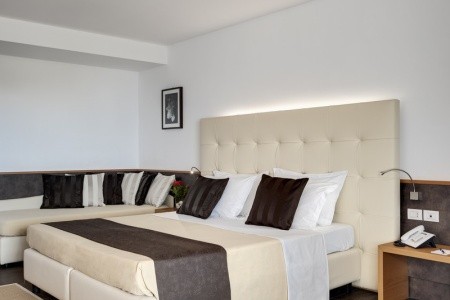 Hydra Beach Resort - 23