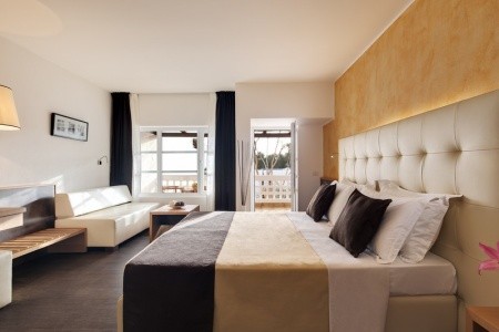 Hydra Beach Resort - 24