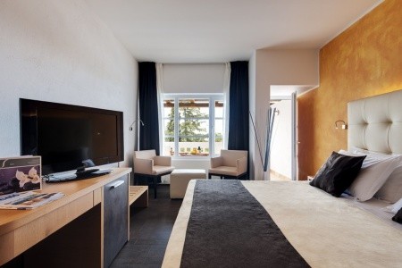 Hydra Beach Resort - 26