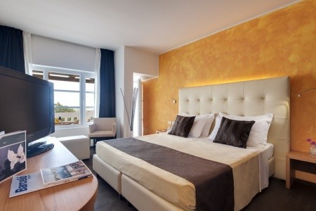 Hydra Beach Resort - 27