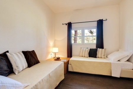 Hydra Beach Resort - 29