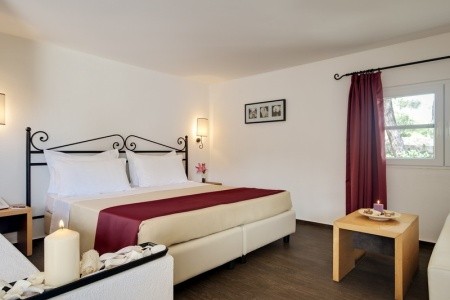 Hydra Beach Resort - 30