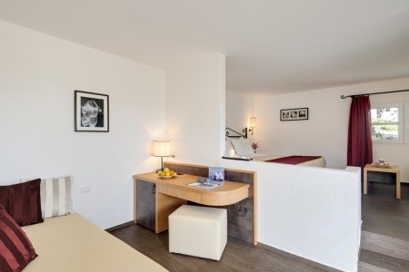 Hydra Beach Resort - 31