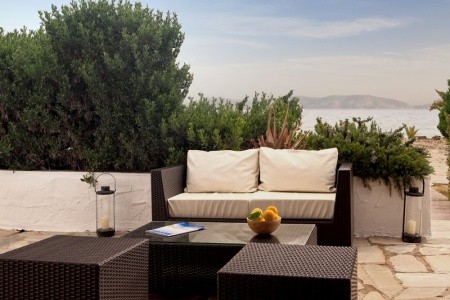 Hydra Beach Resort - 32