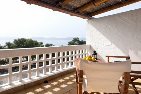 Hydra Beach Resort - 33