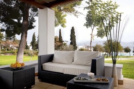 Hydra Beach Resort - 35