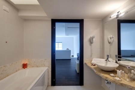 Hydra Beach Resort - 36