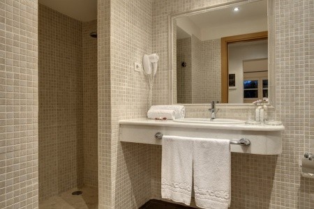 Hydra Beach Resort - 37