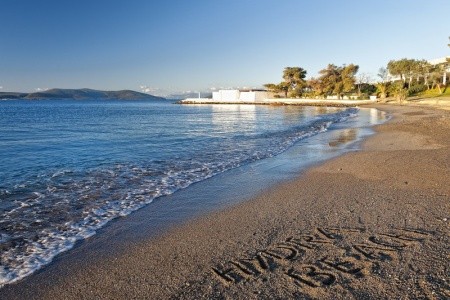 Hydra Beach Resort - 41