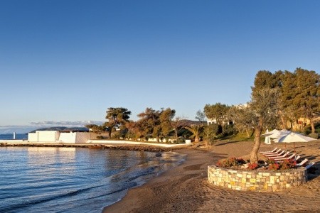 Hydra Beach Resort - 42