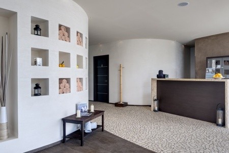 Hydra Beach Resort - 43