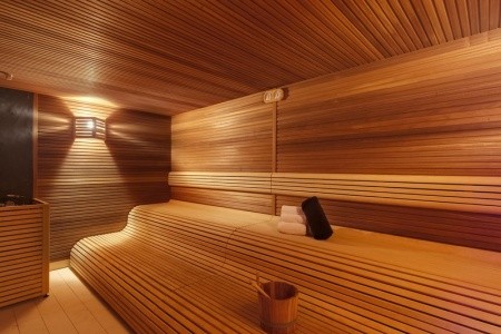 Hydra Beach Resort - 45