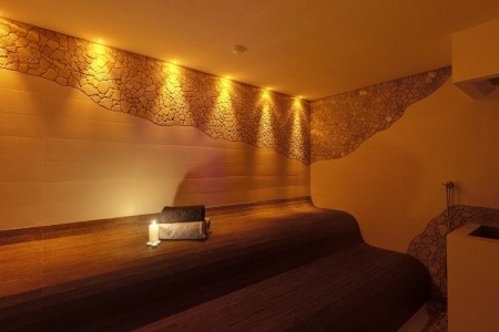 Hydra Beach Resort - 46