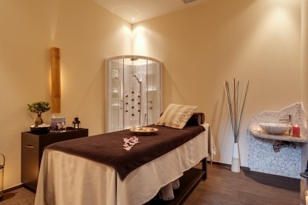 Hydra Beach Resort - 48