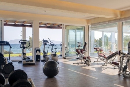 Hydra Beach Resort - 50