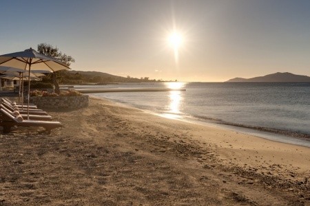 Hydra Beach Resort - 52