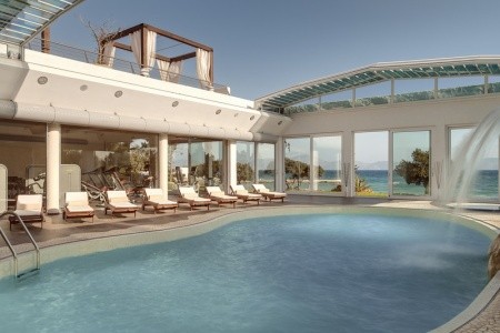 Hydra Beach Resort - 53