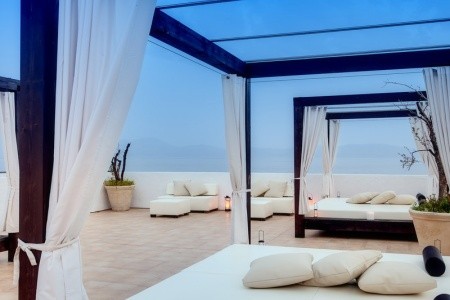 Hydra Beach Resort - 57