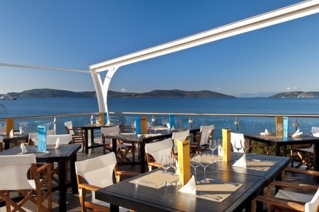 Hydra Beach Resort - 58