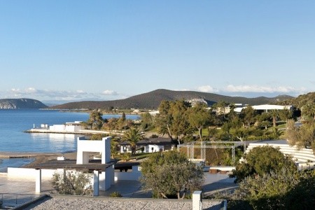 Hydra Beach Resort - 61