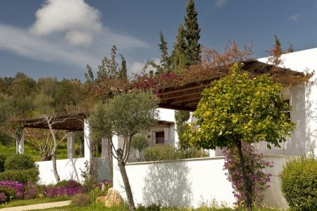 Hydra Beach Resort - 62