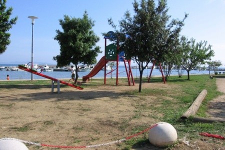 Apartmán Zanki (Privlaka) Apartmán Zanki (Privlaka)