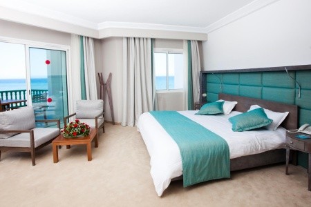 El Mouradi Hammamet - 20