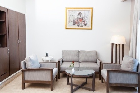 El Mouradi Hammamet - 22